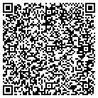 QR code with R & G Psychological Services LLC contacts