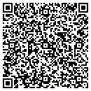 QR code with Richards R Lynn PhD contacts