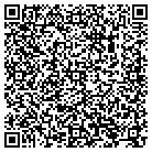 QR code with The University Of Utah contacts