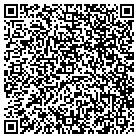 QR code with Thomas E Atkin Service contacts