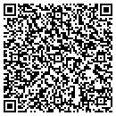 QR code with Hft Corp contacts