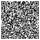 QR code with High Land East contacts