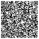 QR code with Martha Picanes-Dieguez contacts