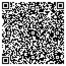QR code with Roberta L O'brien contacts