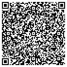 QR code with Kingdom Talk Radio And Tv Broadcast Inc contacts