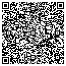 QR code with Matin Jamshid contacts