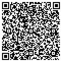 QR code with KFC contacts