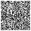 QR code with Hostapps Inc contacts