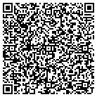 QR code with Mysteries To Be Solved contacts
