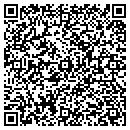 QR code with Terminal B contacts