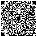 QR code with Texas Tek contacts