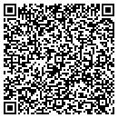QR code with Arthrob contacts