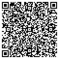 QR code with Asher Studio contacts