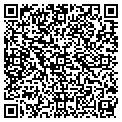 QR code with Becaps contacts