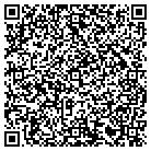 QR code with B J Stevenson Sculpture contacts