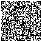 QR code with Cascade Crystal Ice Sculptures contacts