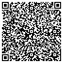 QR code with Clairs Art contacts