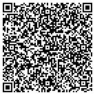 QR code with Custom Craft Ice Sculpturing contacts