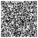 QR code with De Lesprie contacts