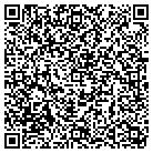 QR code with A's Carpet Cleaning Inc contacts