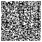 QR code with Fay Wagner Ceramics & Sclptr contacts