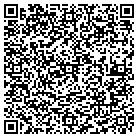 QR code with Hal Lund Sculptures contacts
