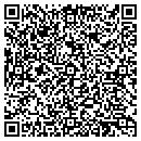 QR code with Hillside Sculpture Studios L L C contacts