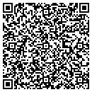 QR code with James Hubbell contacts