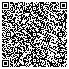 QR code with Sparkys Roadhouse CAF contacts