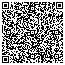 QR code with Judd Foundation contacts