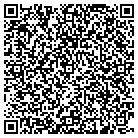 QR code with Mark Andrew Sculpture Studio contacts