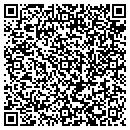 QR code with My Art Of Stone contacts