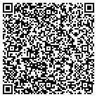 QR code with Phillip Levine Sculptor contacts