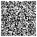 QR code with Prairie West Studios contacts