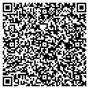 QR code with R C Anderson Company contacts
