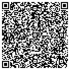 QR code with Richard Light Sculpture Studio contacts