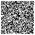 QR code with Rosetta contacts