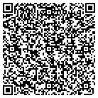 QR code with Bluegrass Bloodhounds L L C contacts