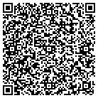 QR code with Covington Rescue Squad contacts