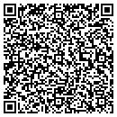 QR code with Homward Bound contacts