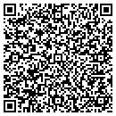 QR code with John A Roth contacts