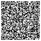 QR code with Madison County Search & Rescue contacts