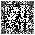 QR code with Price Construction Dba Moss Creek Ranch contacts