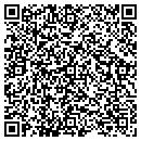 QR code with Rick's Crane Service contacts