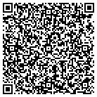 QR code with Talladega City Rescue Squad contacts