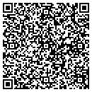 QR code with Aloha Benry contacts
