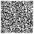 QR code with A Plus Appliance LLC contacts