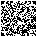 QR code with Avant-Garde Salon contacts