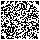 QR code with F I R M Fitness Camp contacts