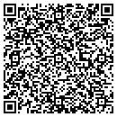 QR code with Hannon Mark J contacts